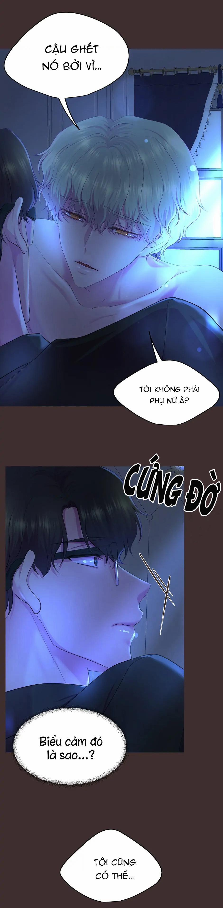 HMT Giữ Em Thật Chặt 181 0 trang 12