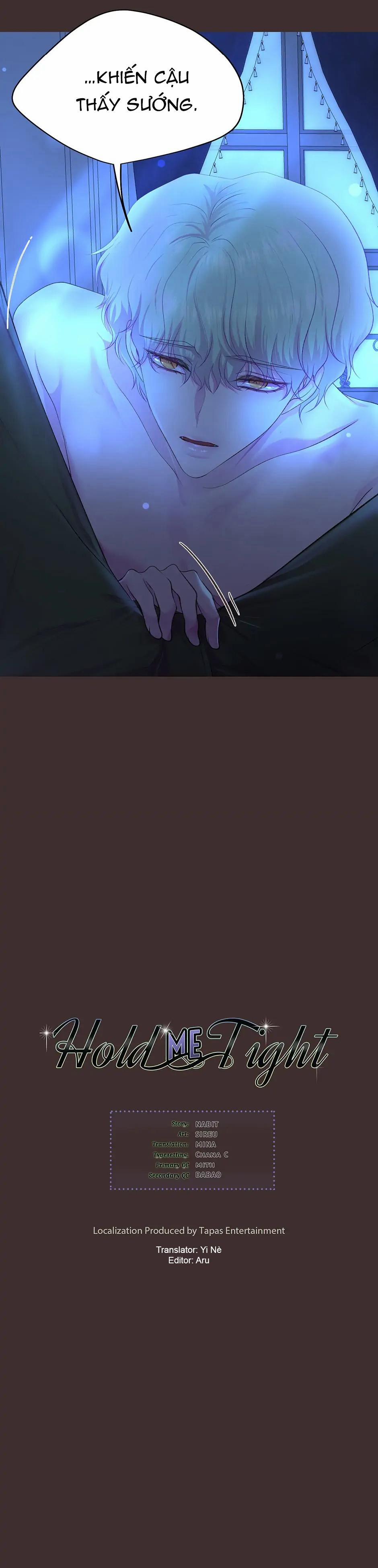 HMT Giữ Em Thật Chặt 181 0 trang 13
