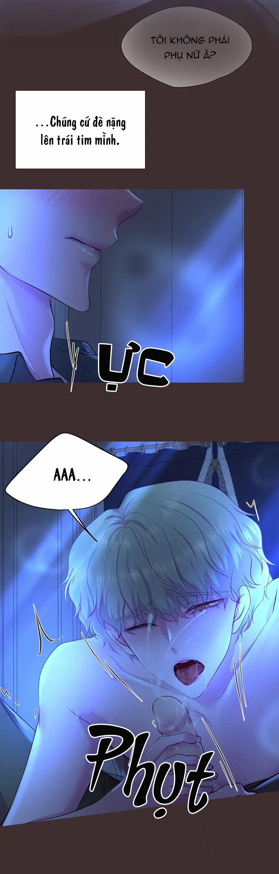 HMT Giữ Em Thật Chặt 181 0 trang 18