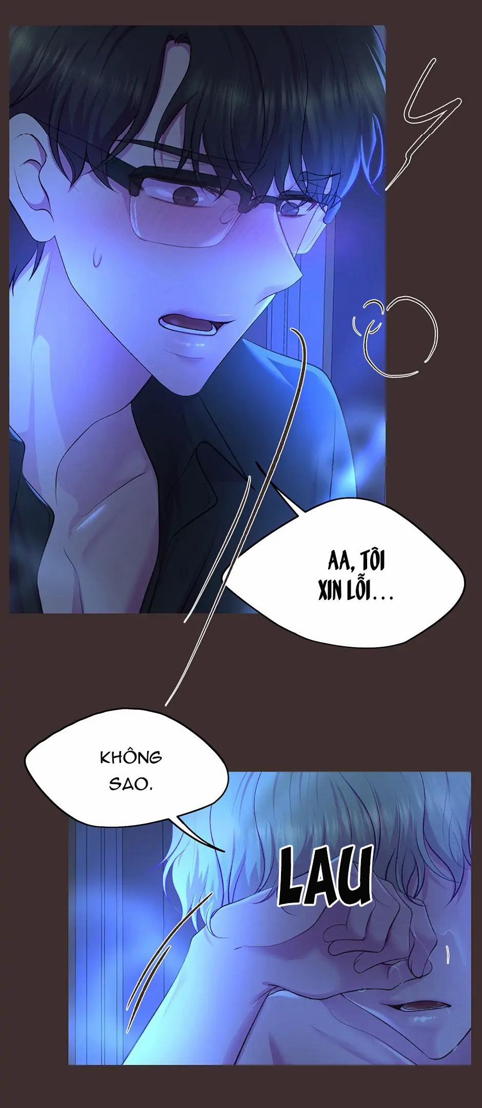 HMT Giữ Em Thật Chặt 181 0 trang 19