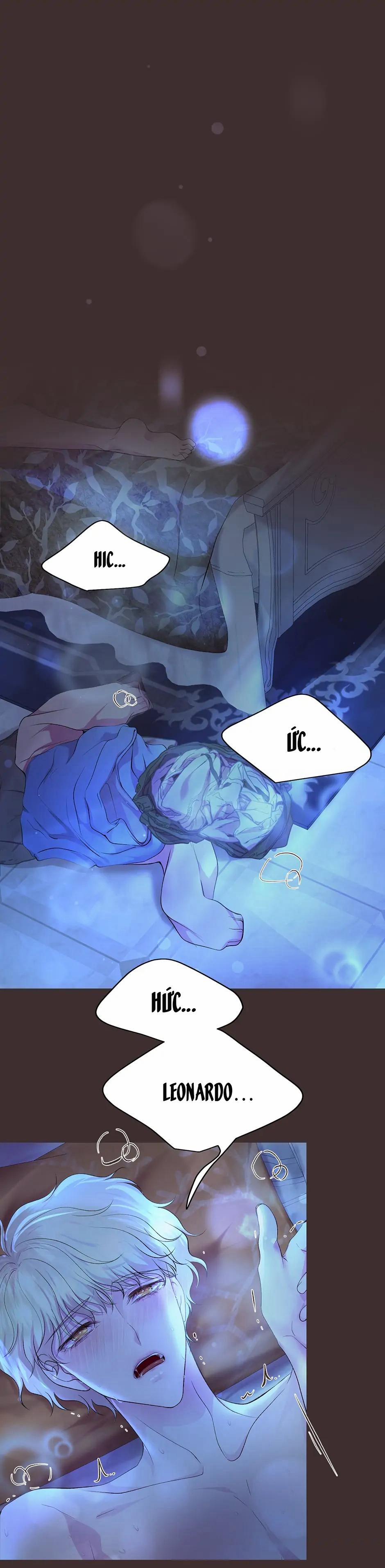 HMT Giữ Em Thật Chặt 181 0 trang 24