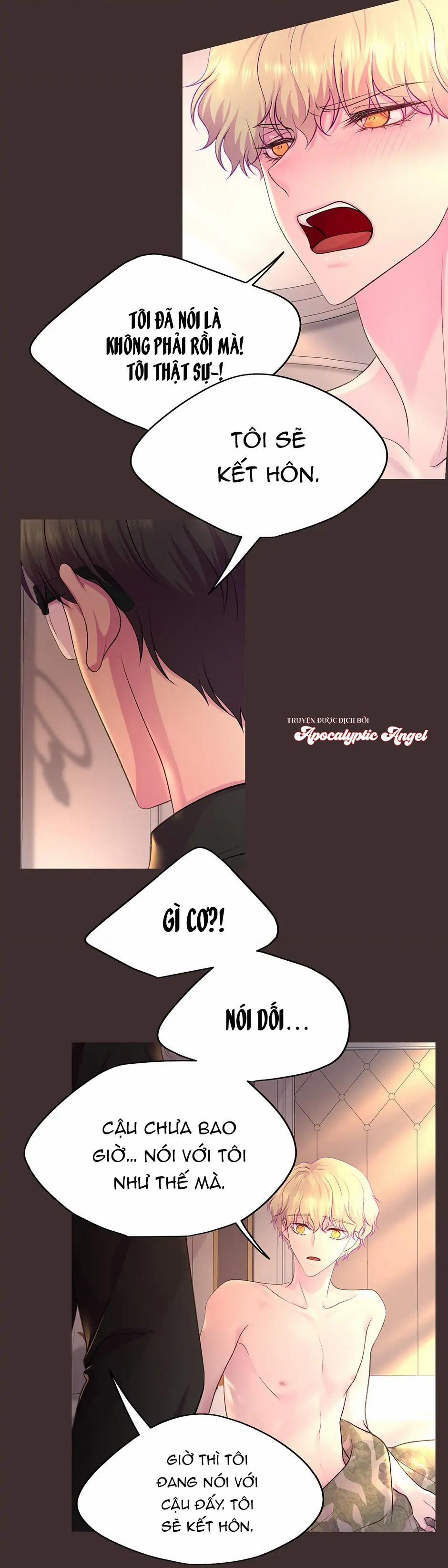 HMT Giữ Em Thật Chặt 181 0 trang 29