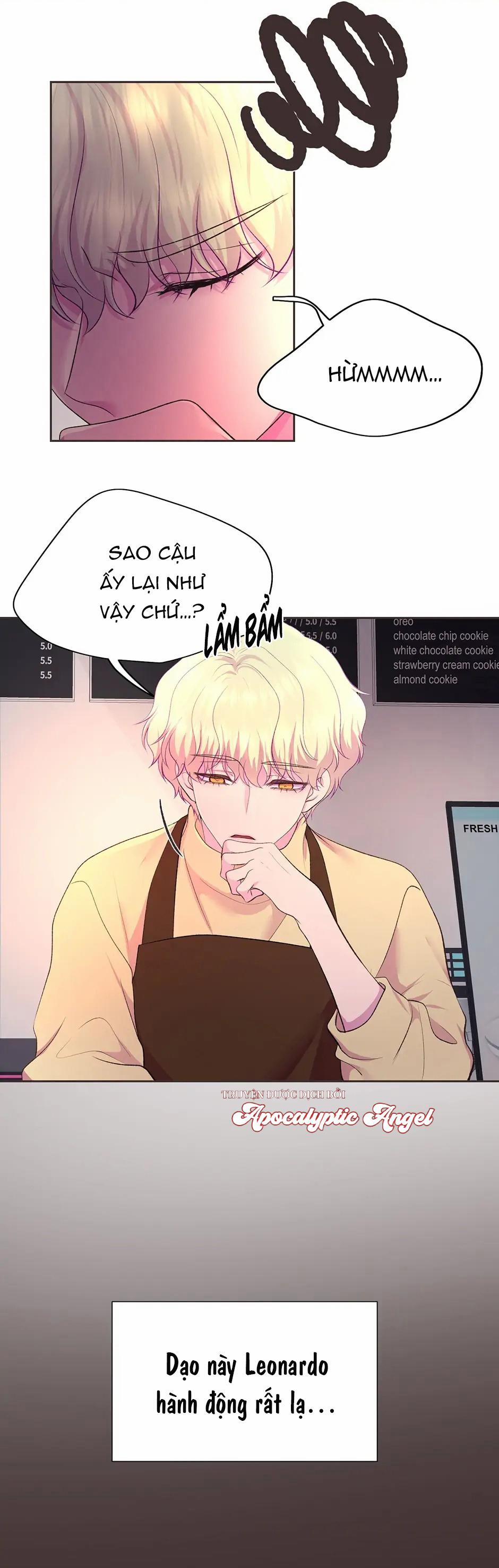 HMT Giữ Em Thật Chặt 182 0 trang 13