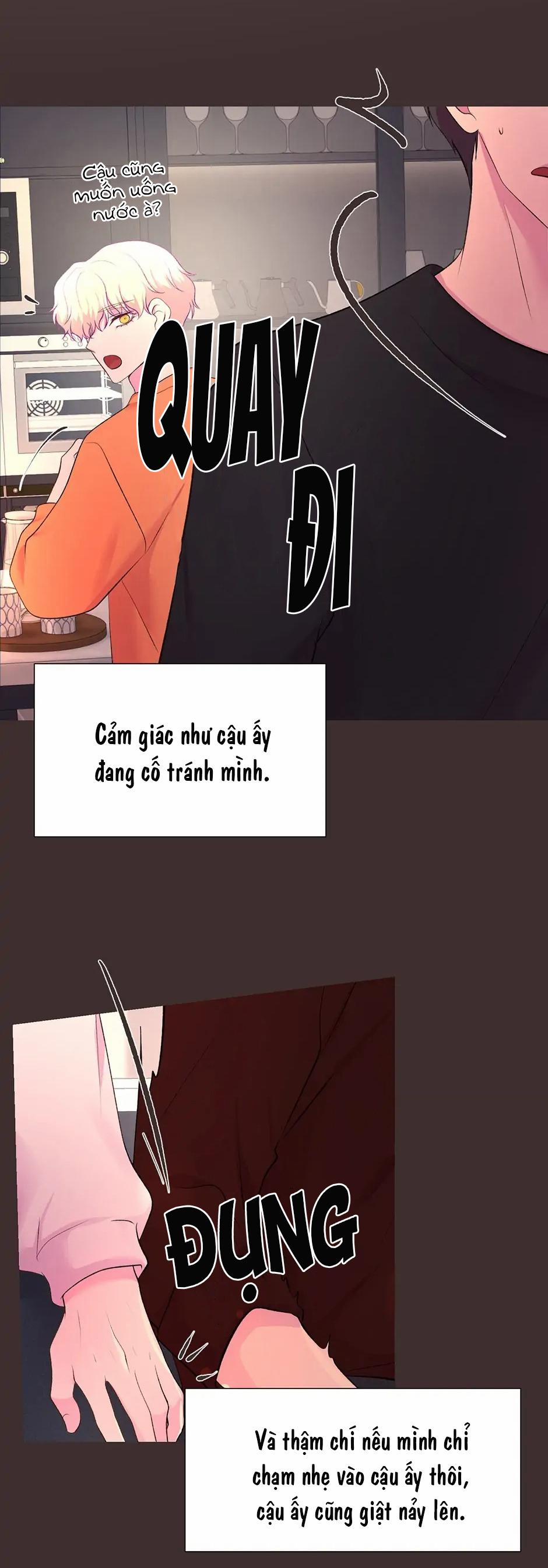 HMT Giữ Em Thật Chặt 182 0 trang 14