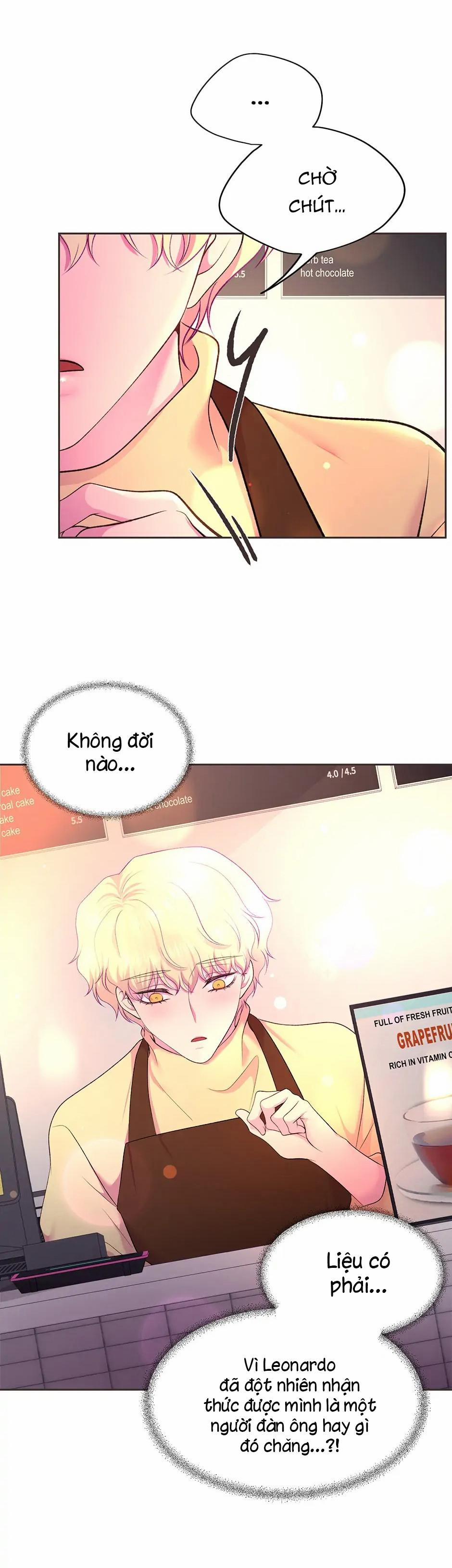 HMT Giữ Em Thật Chặt 182 0 trang 17