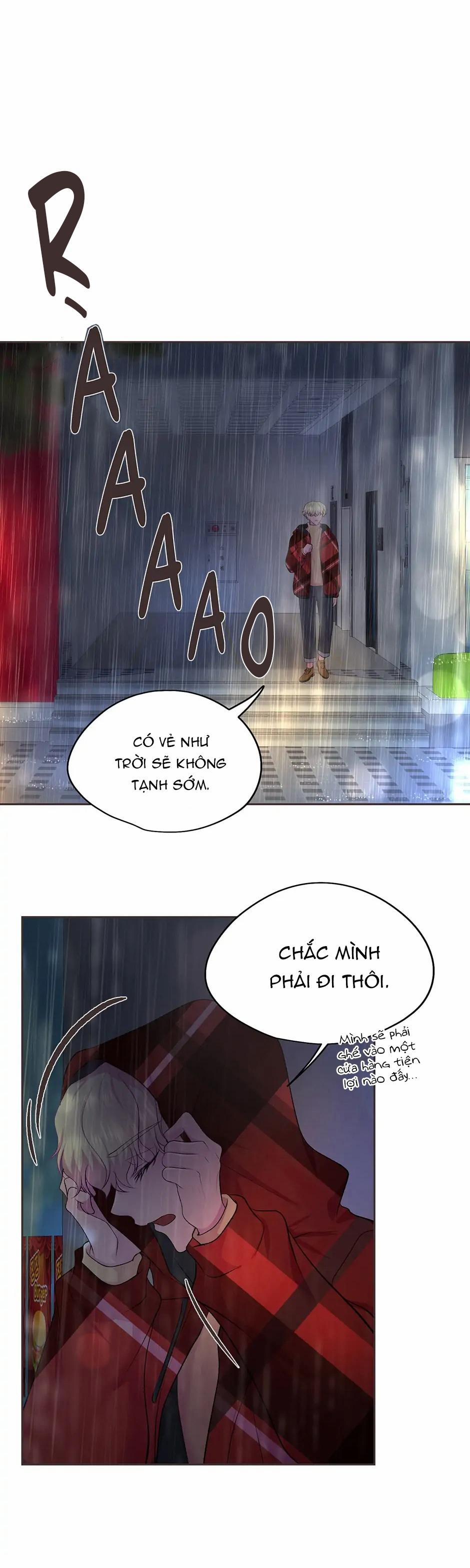 HMT Giữ Em Thật Chặt 182 0 trang 20