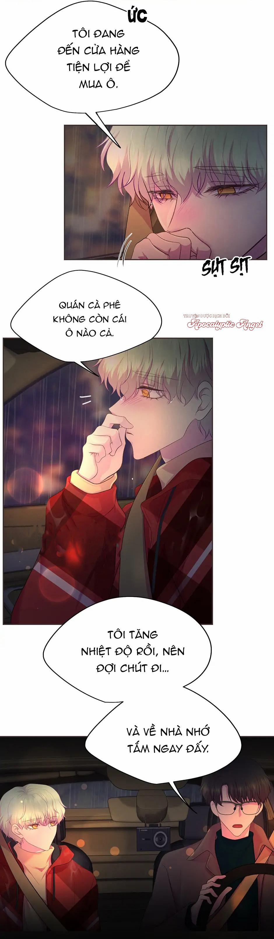 HMT Giữ Em Thật Chặt 182 0 trang 26