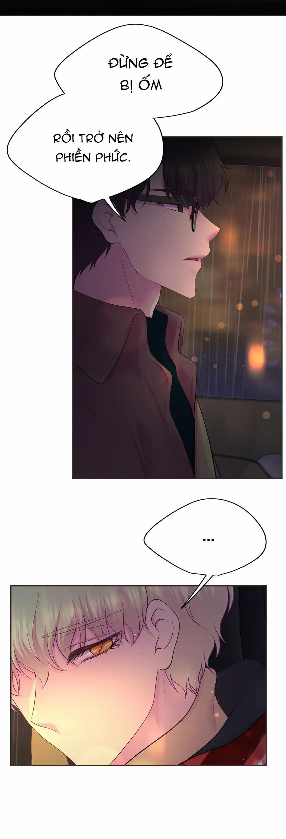 HMT Giữ Em Thật Chặt 182 0 trang 27