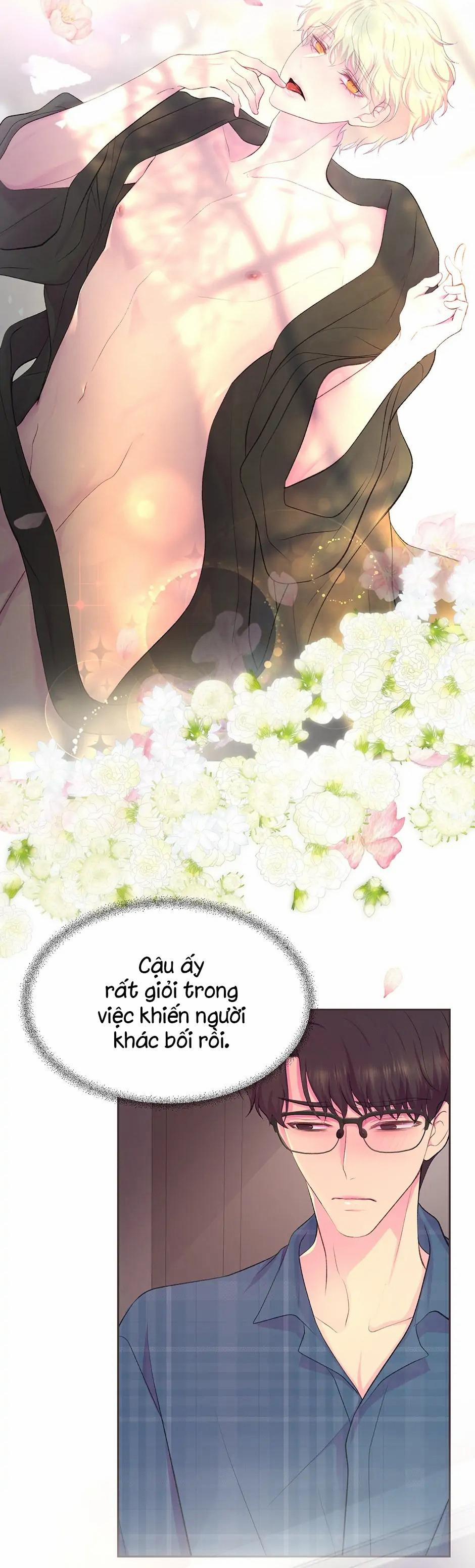 HMT Giữ Em Thật Chặt 182 0 trang 3