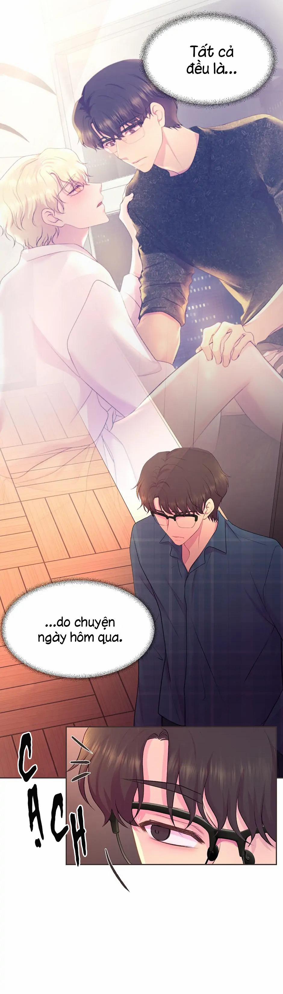 HMT Giữ Em Thật Chặt 182 0 trang 4