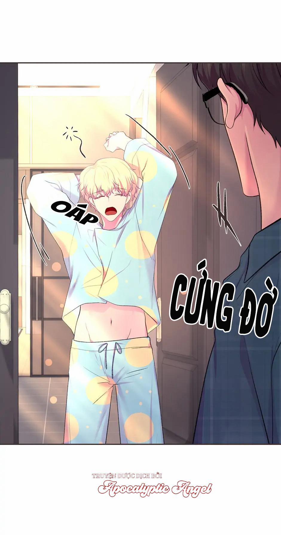 HMT Giữ Em Thật Chặt 182 0 trang 5