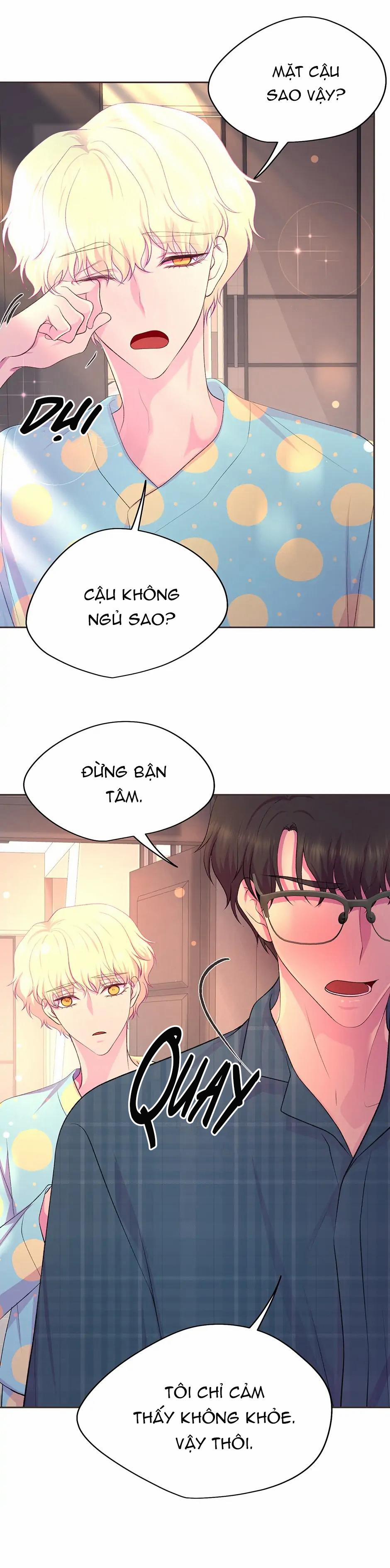 HMT Giữ Em Thật Chặt 182 0 trang 7