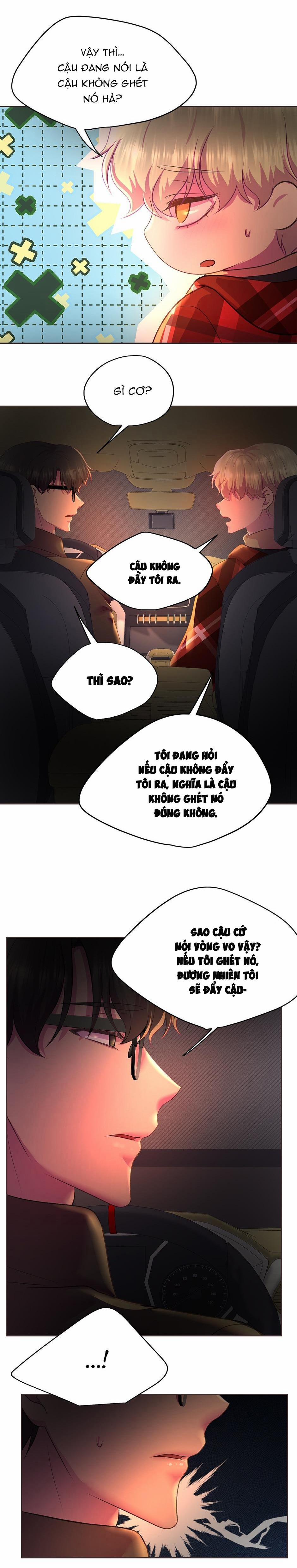 HMT Giữ Em Thật Chặt 183 0 trang 10