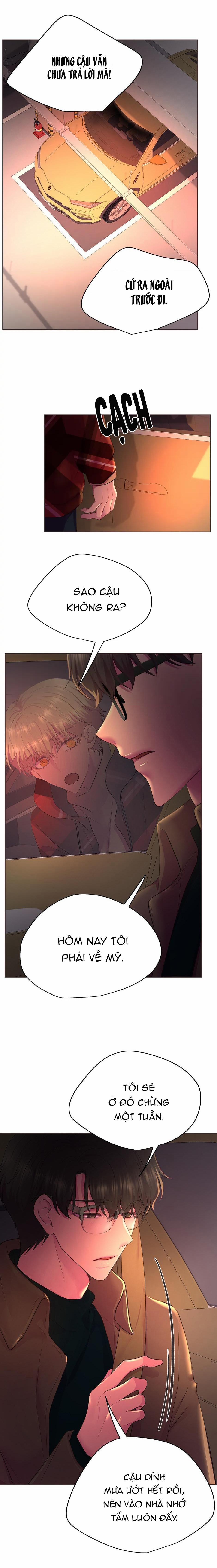 HMT Giữ Em Thật Chặt 183 0 trang 12