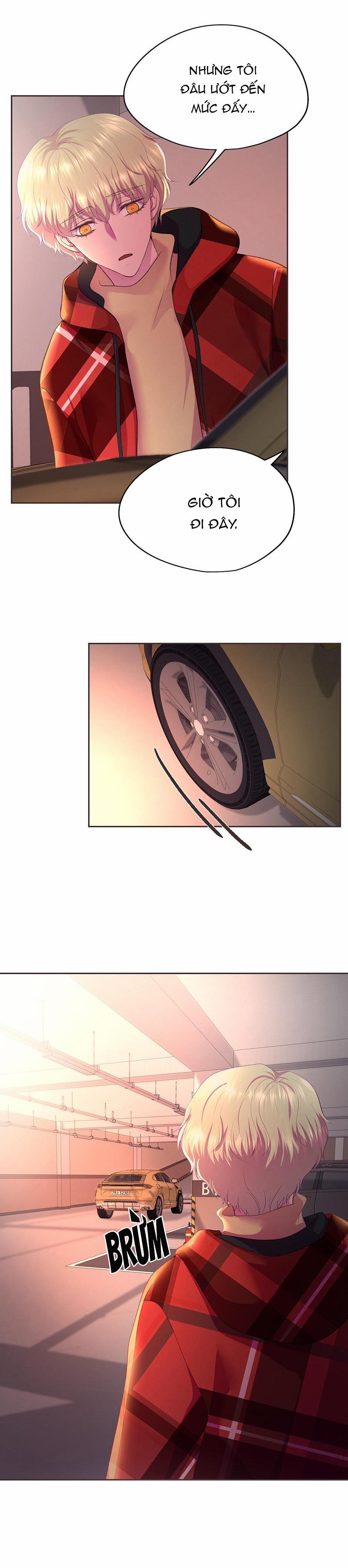 HMT Giữ Em Thật Chặt 183 0 trang 13