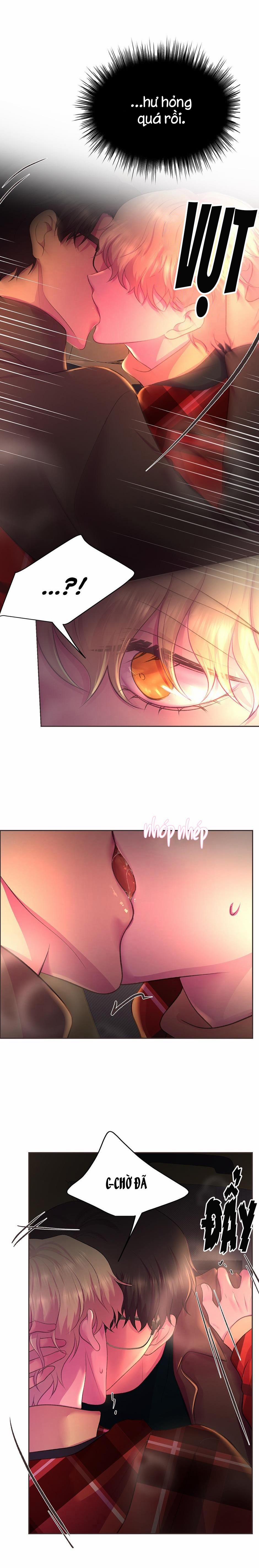 HMT Giữ Em Thật Chặt 183 0 trang 5