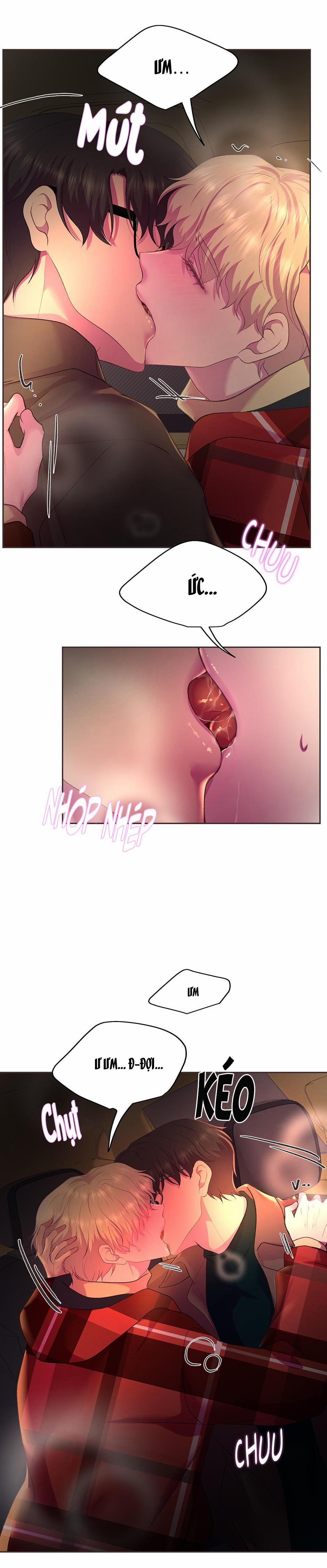 HMT Giữ Em Thật Chặt 183 0 trang 6