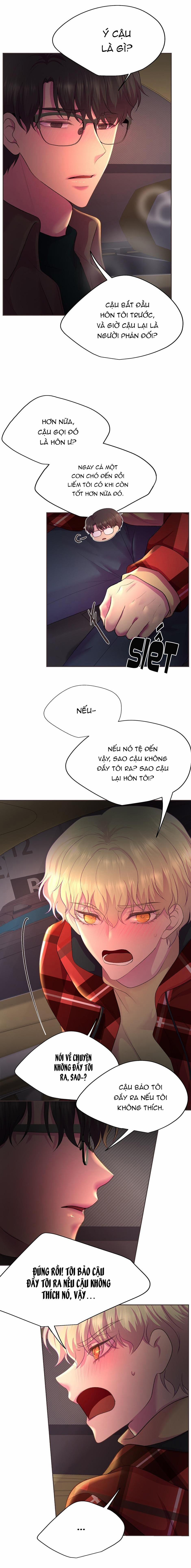 HMT Giữ Em Thật Chặt 183 0 trang 9