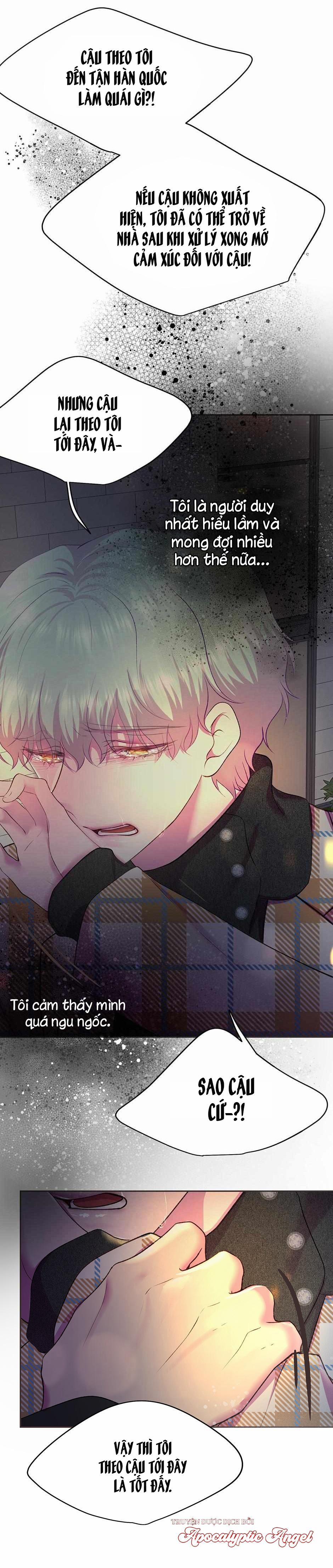 HMT Giữ Em Thật Chặt 184 0 trang 13