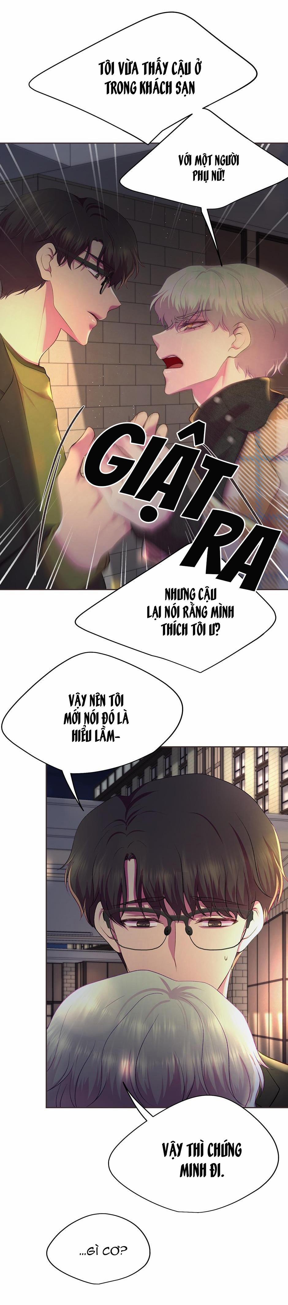 HMT Giữ Em Thật Chặt 184 0 trang 17