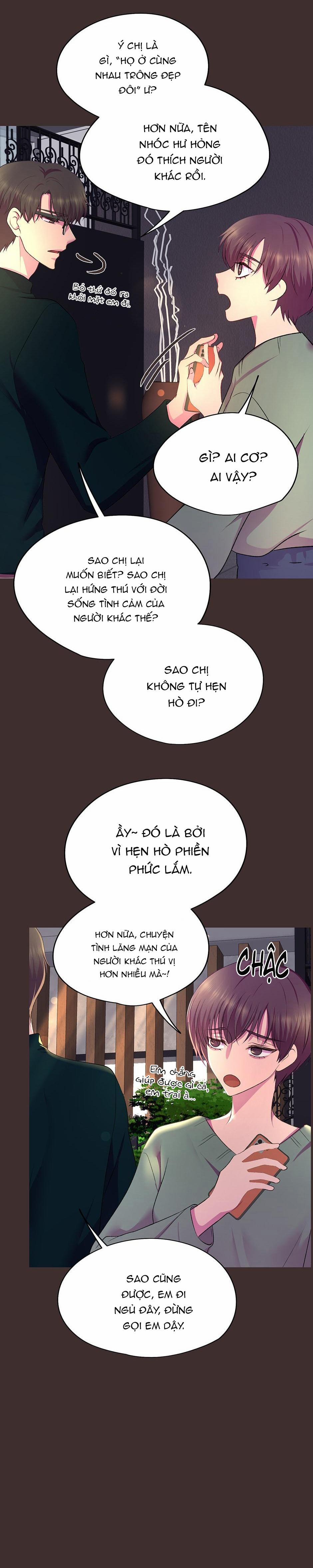 HMT Giữ Em Thật Chặt 184 0 trang 23