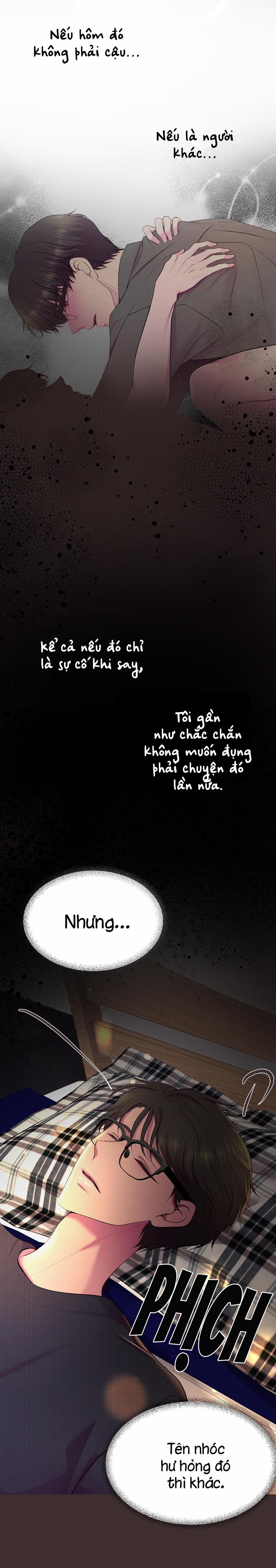 HMT Giữ Em Thật Chặt 184 0 trang 27