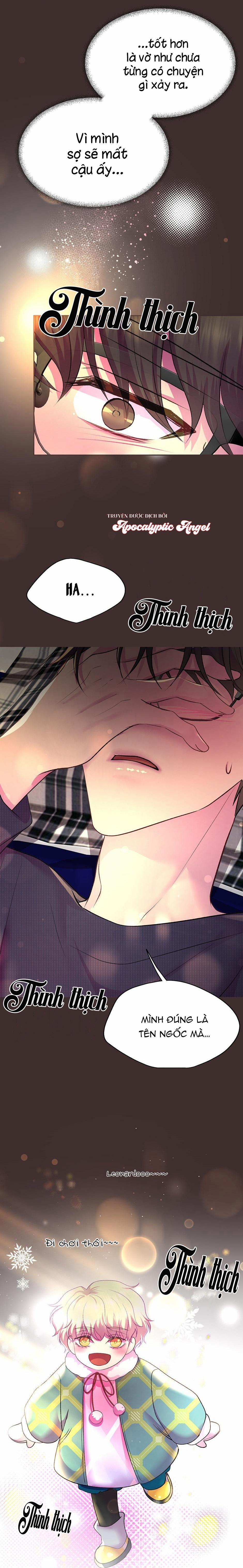 HMT Giữ Em Thật Chặt 184 0 trang 29