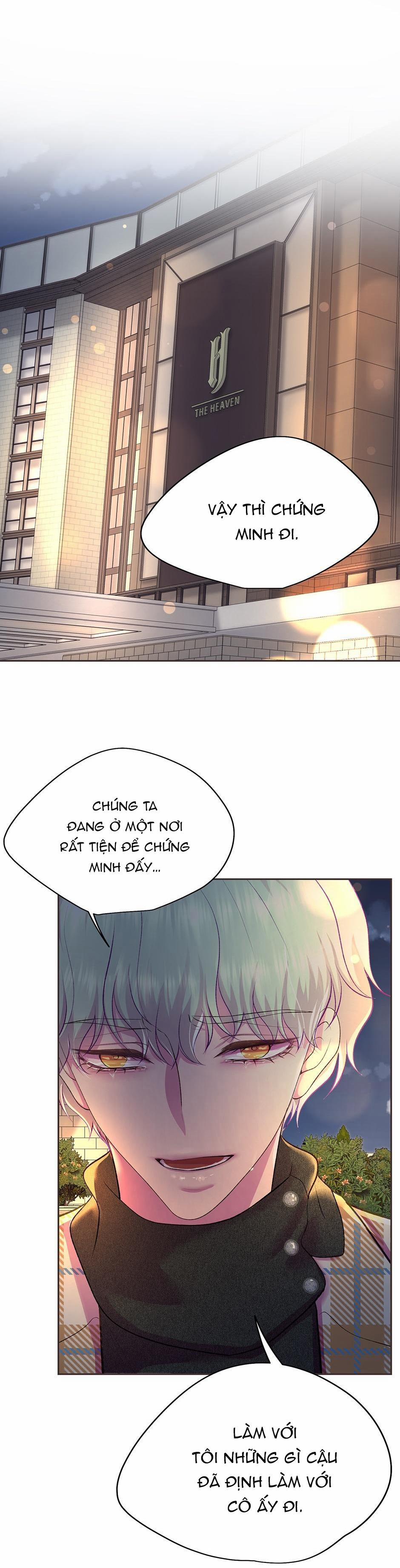 HMT Giữ Em Thật Chặt 184 0 trang 31