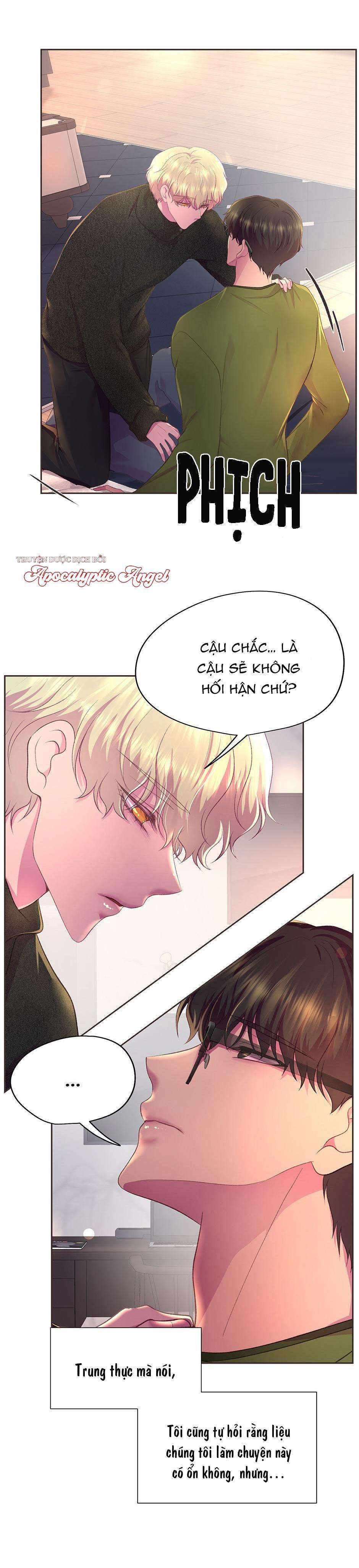 HMT Giữ Em Thật Chặt 185 0 trang 1