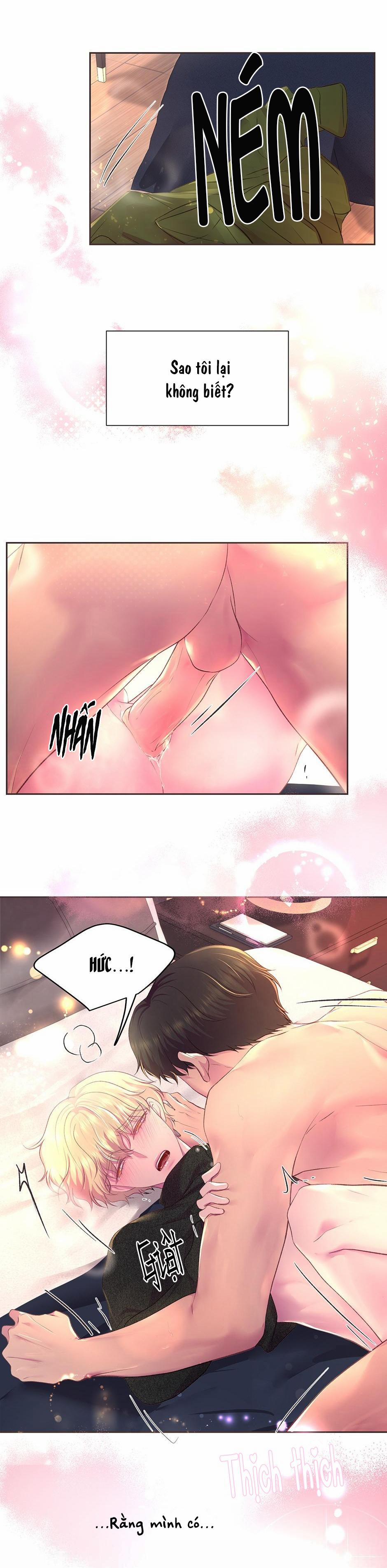 HMT Giữ Em Thật Chặt 185 0 trang 12