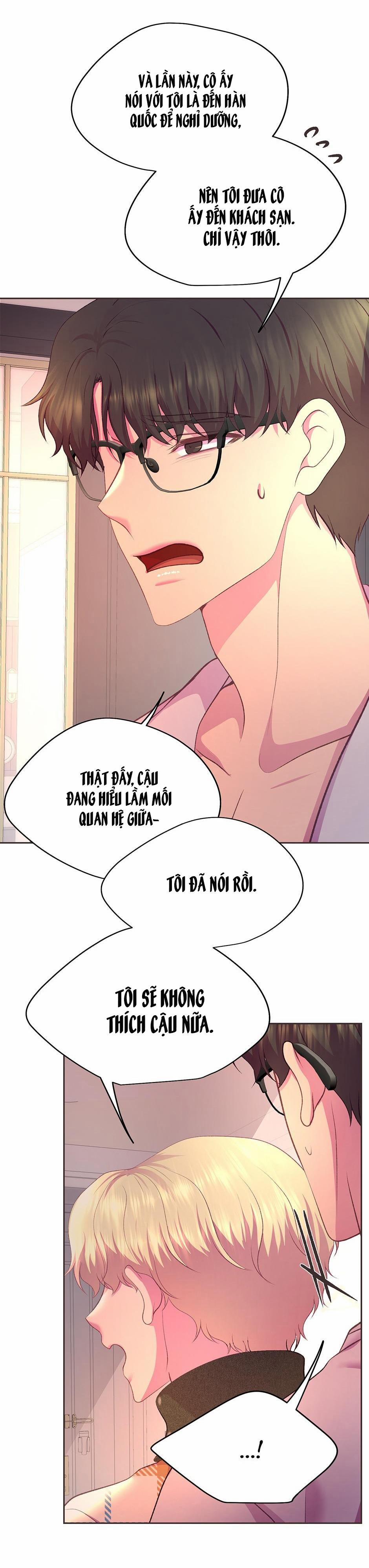 HMT Giữ Em Thật Chặt 185 0 trang 16