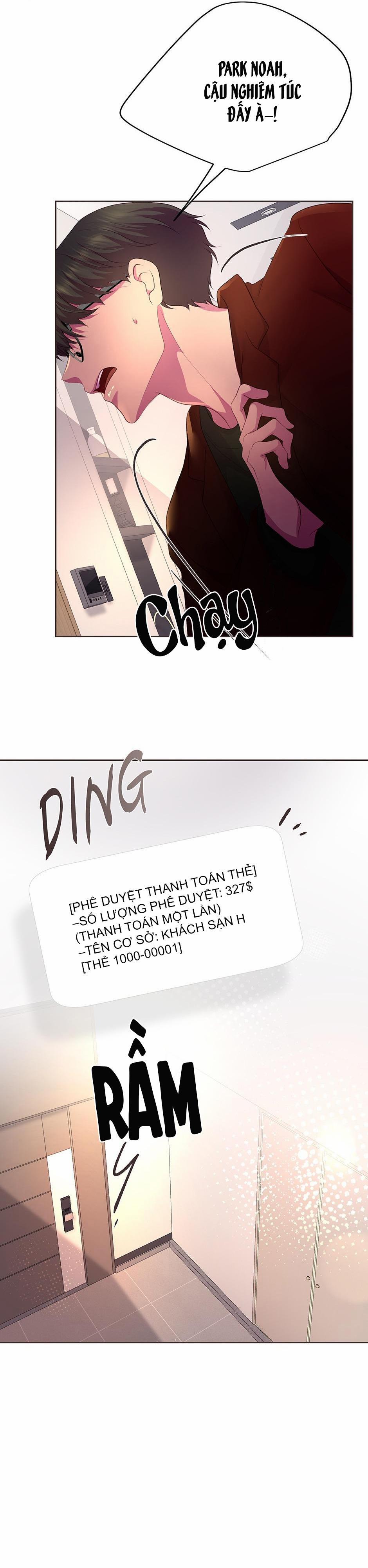 HMT Giữ Em Thật Chặt 185 0 trang 24