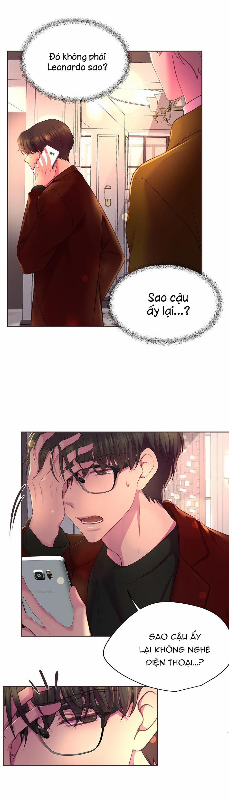 HMT Giữ Em Thật Chặt 185 0 trang 27