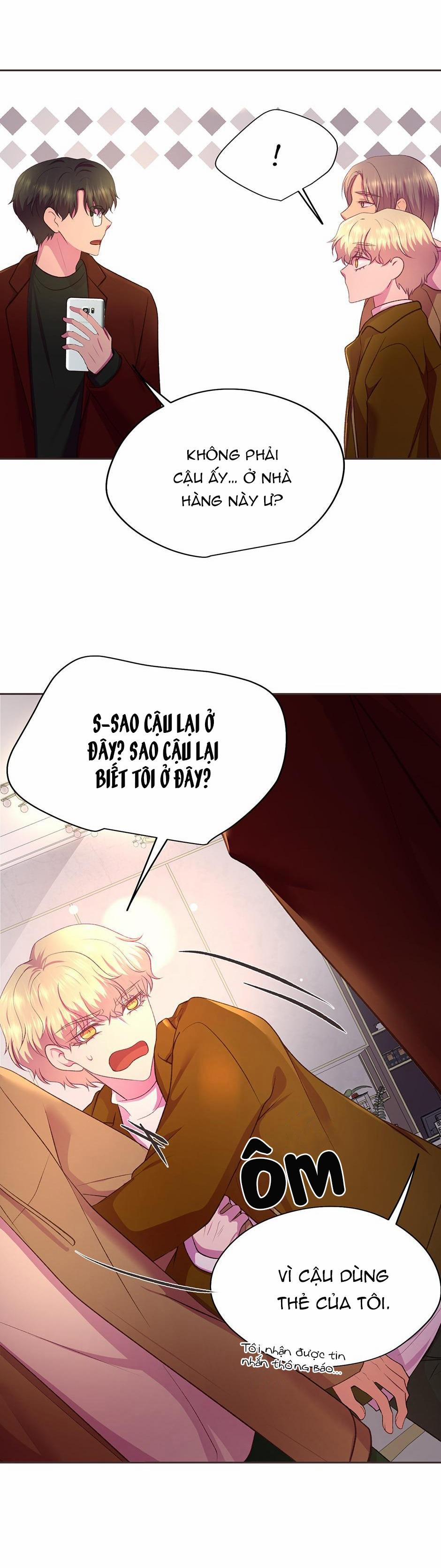 HMT Giữ Em Thật Chặt 185 0 trang 28