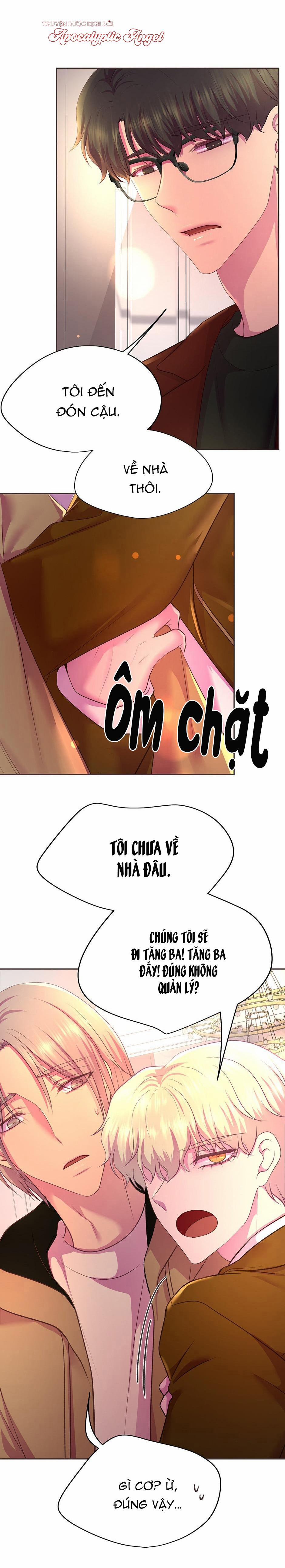 HMT Giữ Em Thật Chặt 185 0 trang 29
