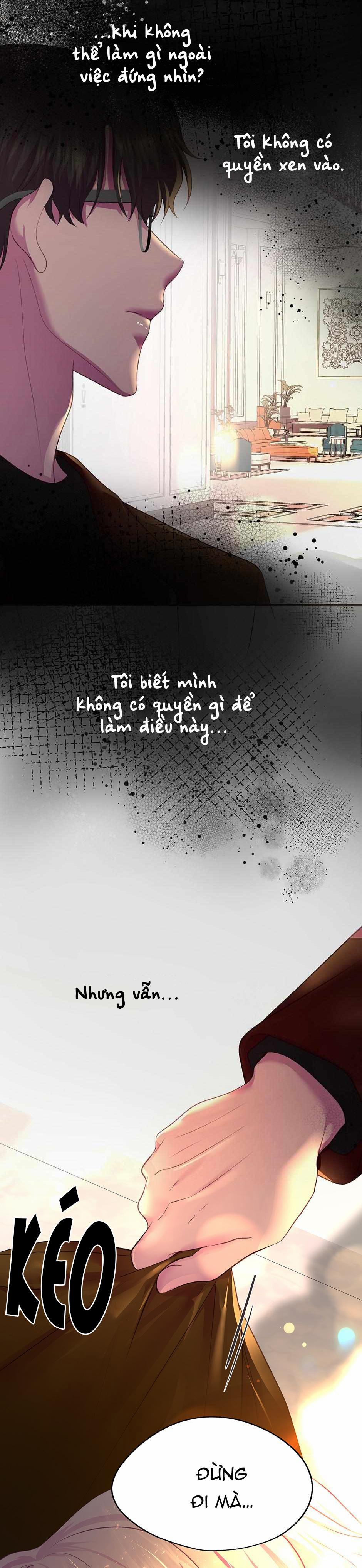 HMT Giữ Em Thật Chặt 185 0 trang 31