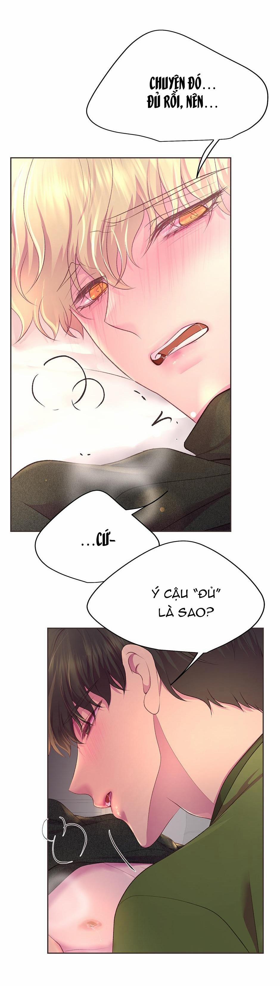 HMT Giữ Em Thật Chặt 185 0 trang 7