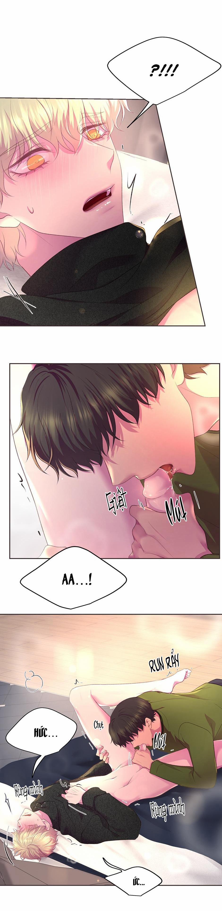 HMT Giữ Em Thật Chặt 185 0 trang 9