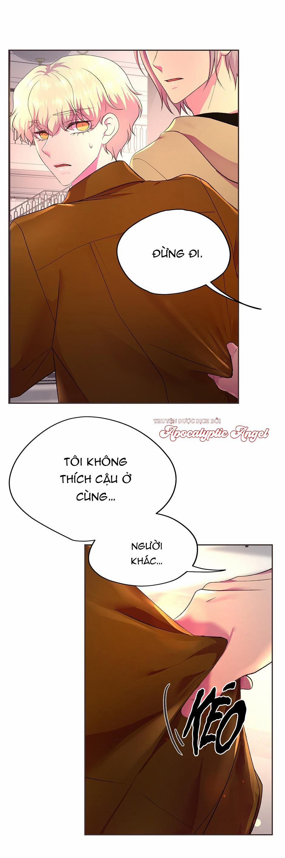 HMT Giữ Em Thật Chặt 186 0 trang 1