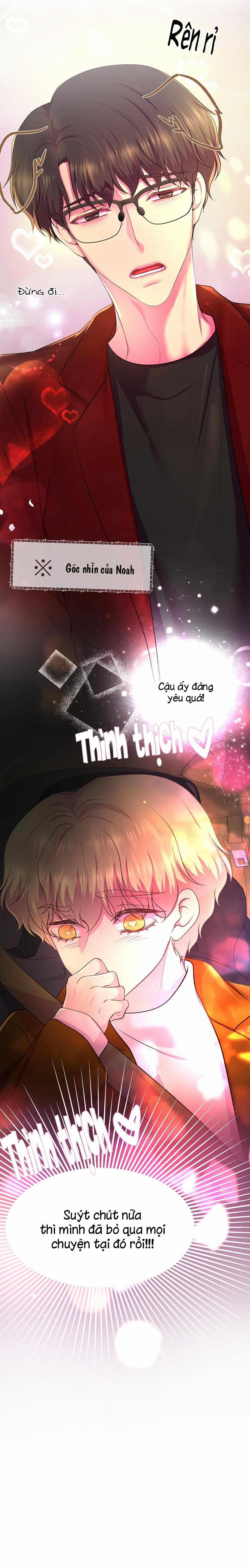 HMT Giữ Em Thật Chặt 186 0 trang 10