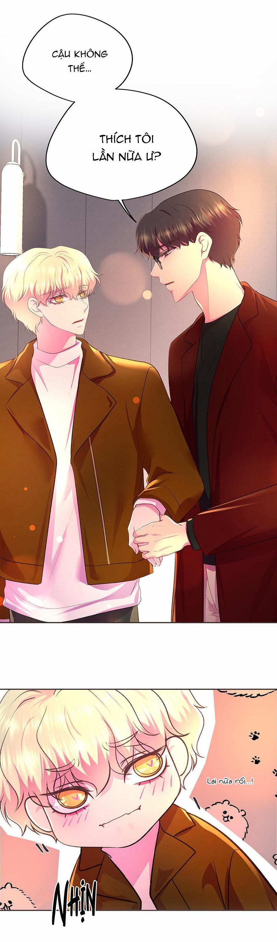 HMT Giữ Em Thật Chặt 186 0 trang 14