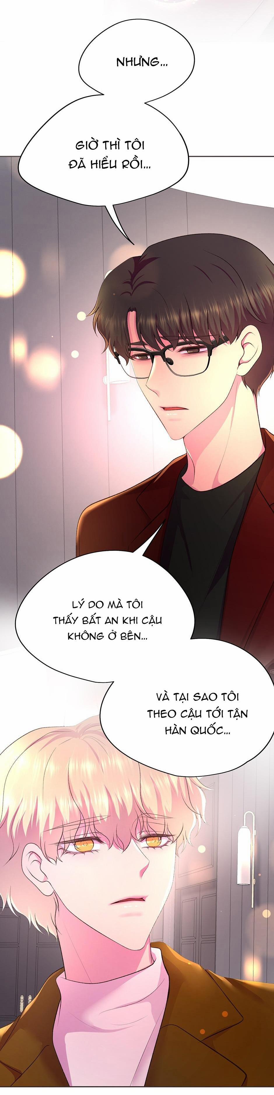 HMT Giữ Em Thật Chặt 186 0 trang 16