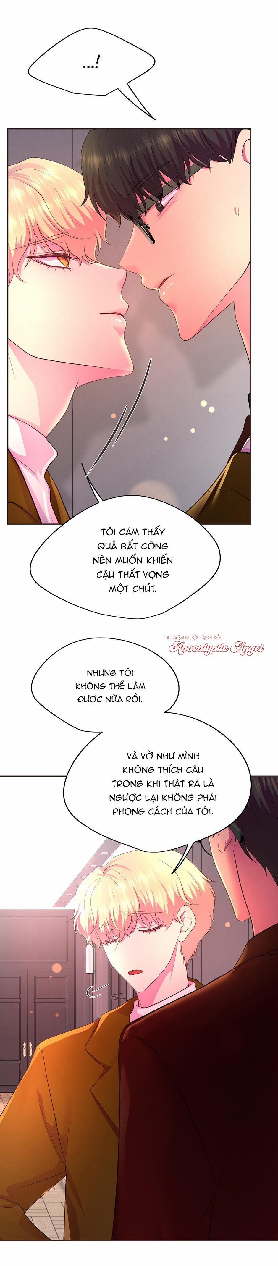 HMT Giữ Em Thật Chặt 186 0 trang 18