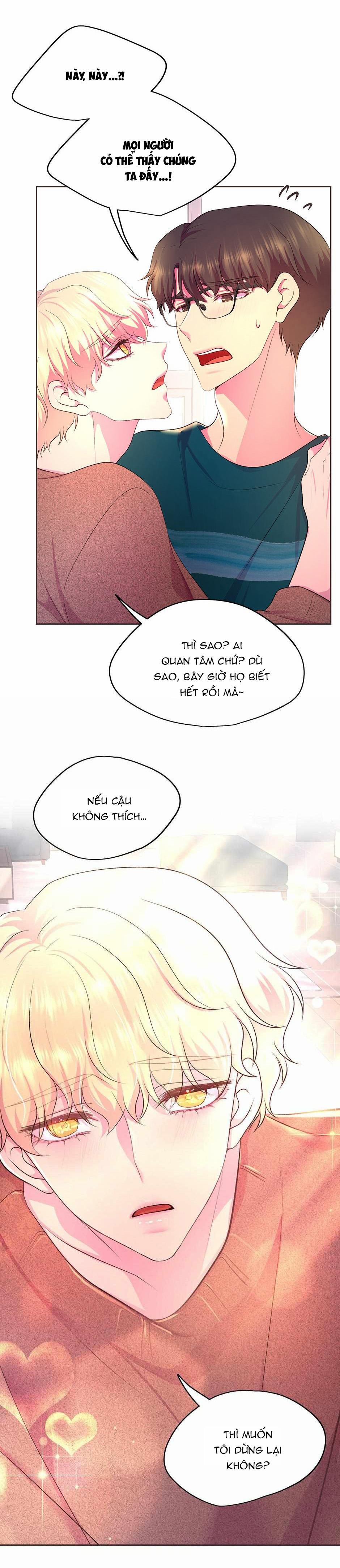 HMT Giữ Em Thật Chặt 186 0 trang 31