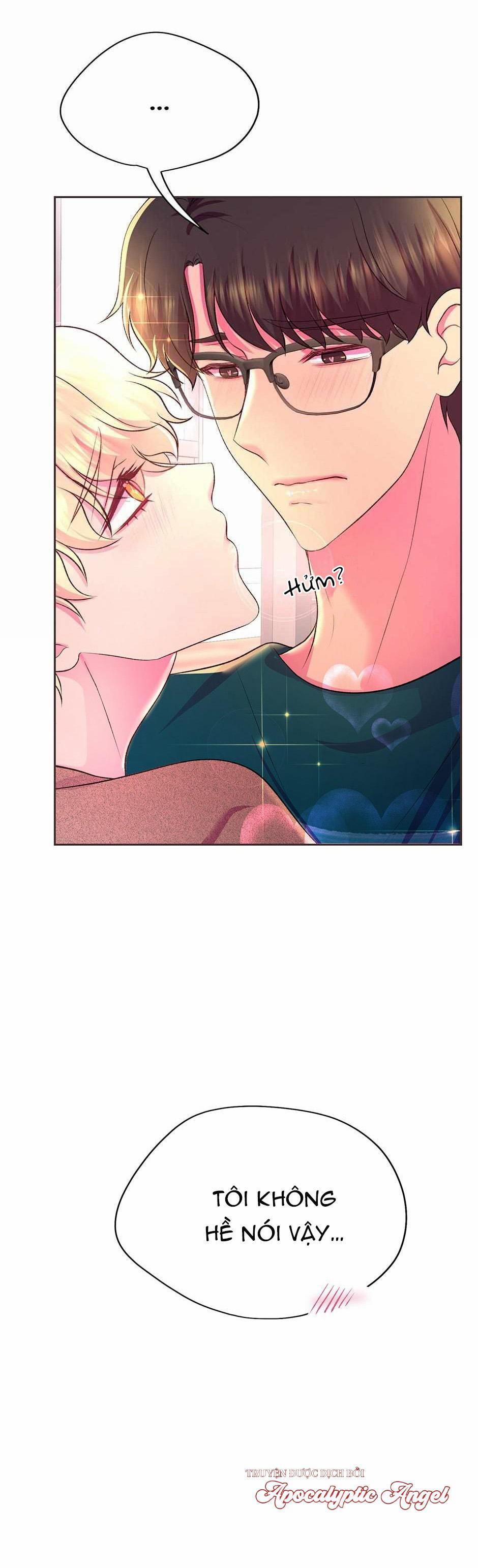 HMT Giữ Em Thật Chặt 186 0 trang 32