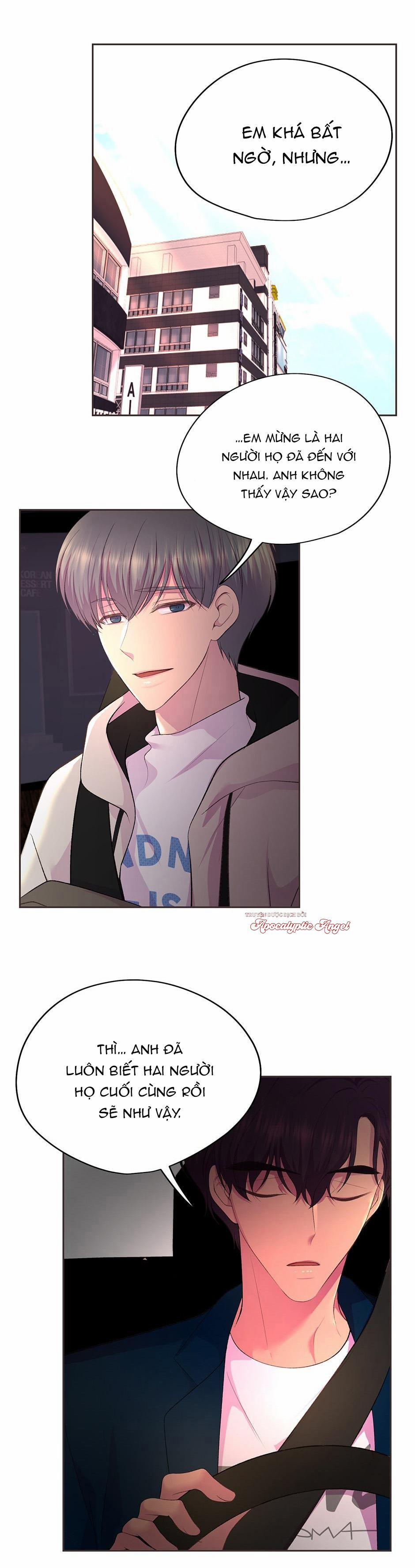 HMT Giữ Em Thật Chặt 187 0 trang 1