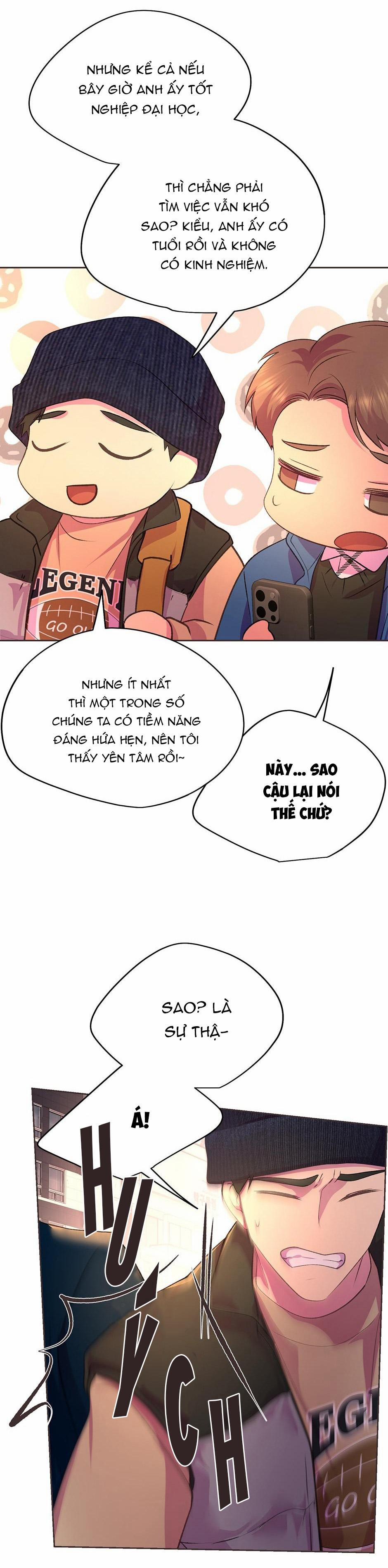 HMT Giữ Em Thật Chặt 187 0 trang 13