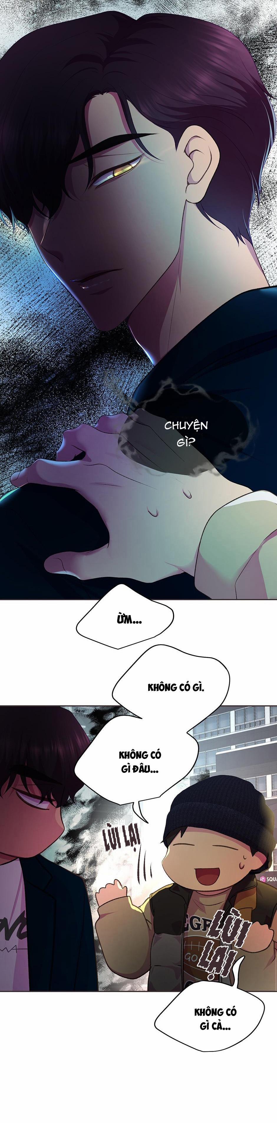 HMT Giữ Em Thật Chặt 187 0 trang 15