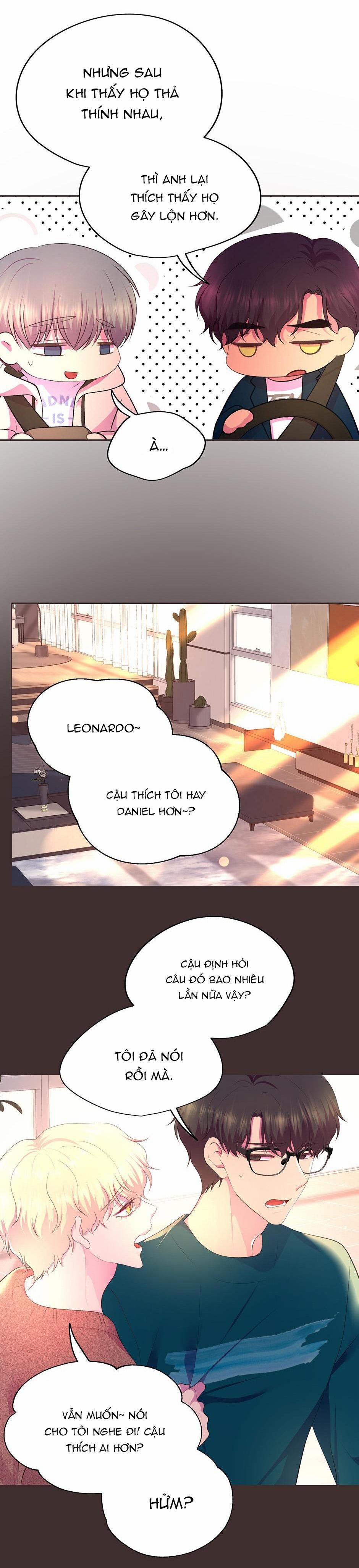 HMT Giữ Em Thật Chặt 187 0 trang 2