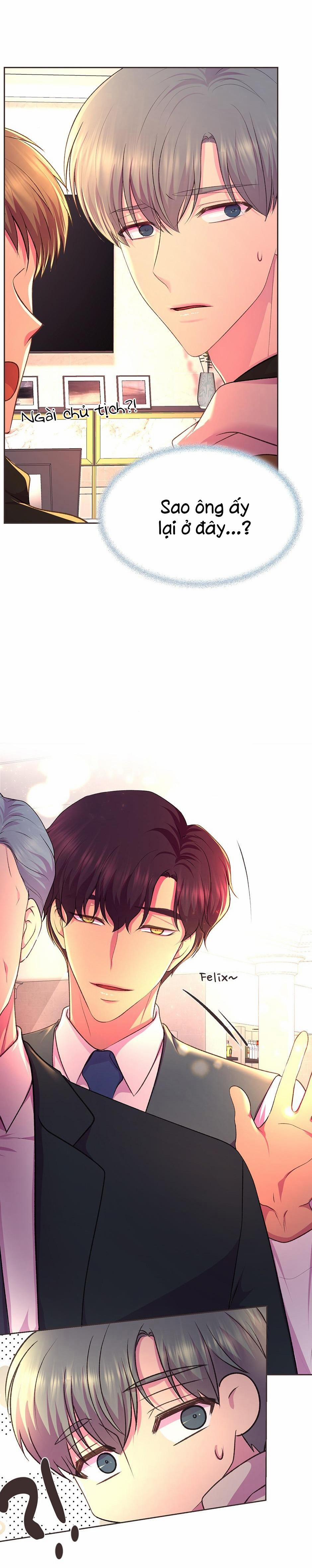 HMT Giữ Em Thật Chặt 187 0 trang 30